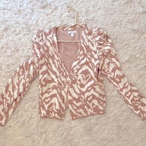 Nine West Cardigan